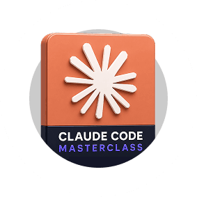 Claude Code Masterclass