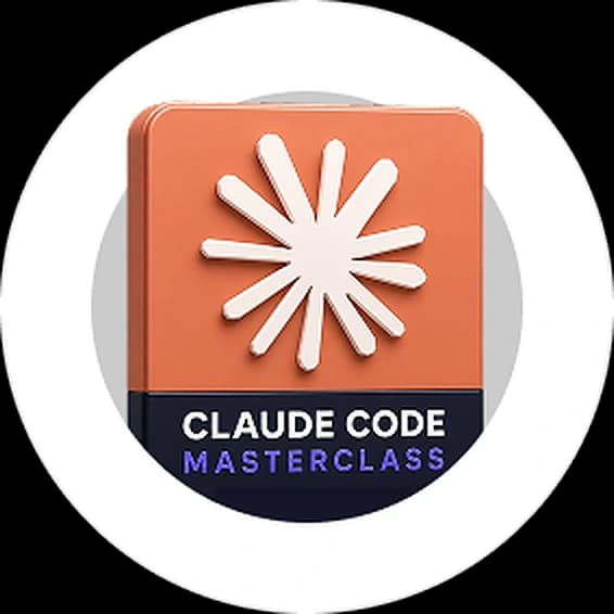 Claude Code Masterclass