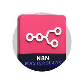 n8n Masterclass