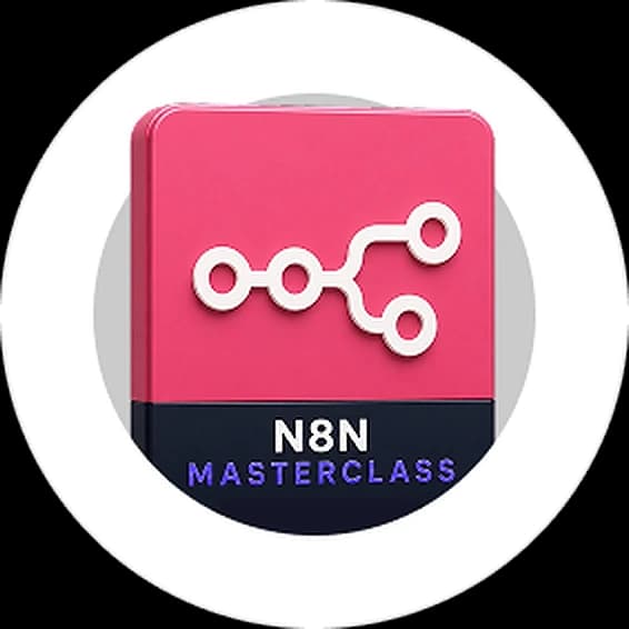 n8n Masterclass