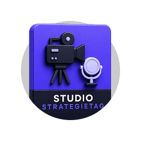 Studio Strategietag