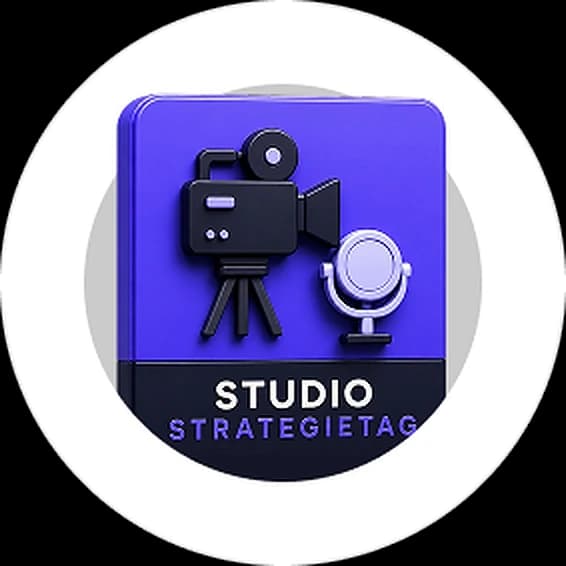 Studio Strategietag
