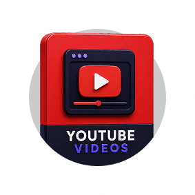 YouTube Videos